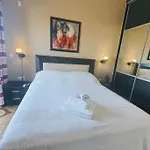 Bliss Holiday home Kyparissia