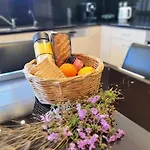 Сasa de vacaciones Bliss