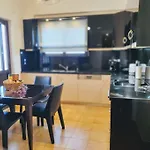 Holiday home Bliss