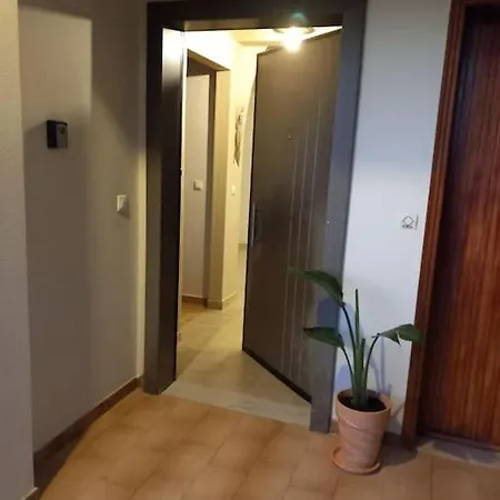 Prázdninový dům Bliss Kyparissia