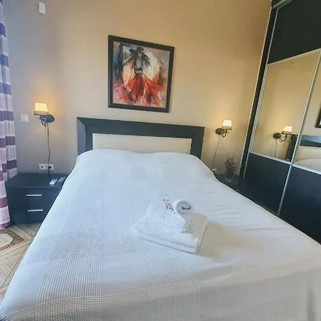 Bliss Prázdninový dům Kyparissia