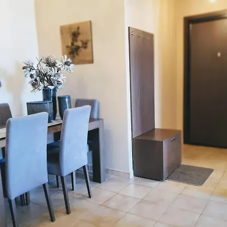 Casa de Férias Bliss