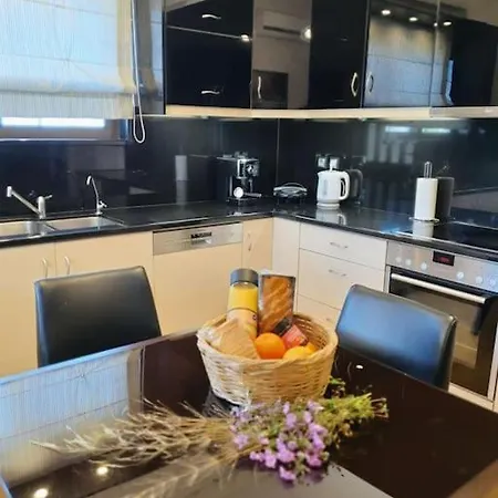 Bliss Holiday home *