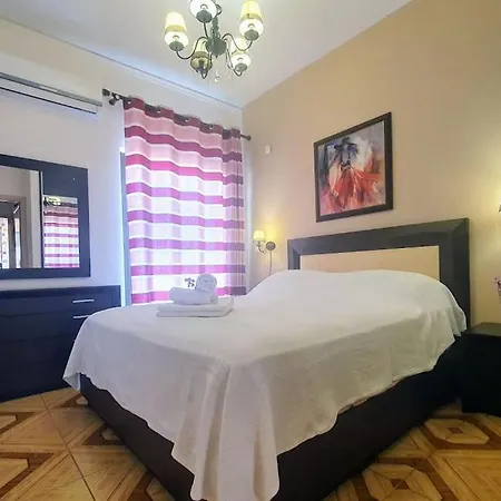 Prázdninový dům Bliss *