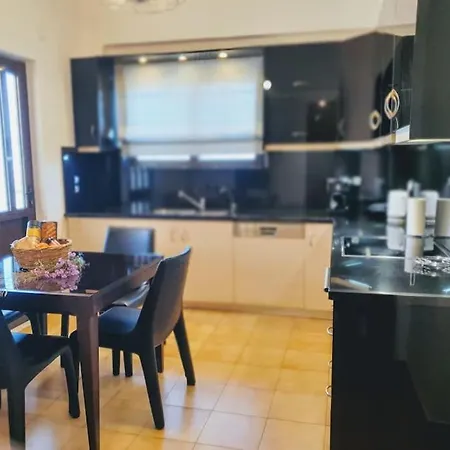 Prázdninový dům Bliss