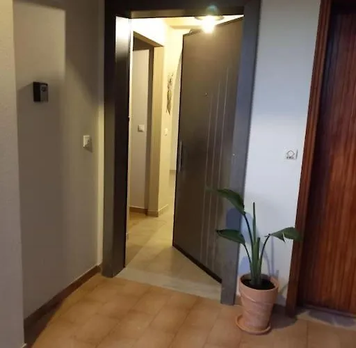 Prázdninový dům Bliss Kyparissia