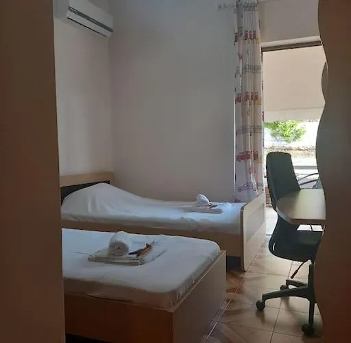 Casa de Férias Bliss *