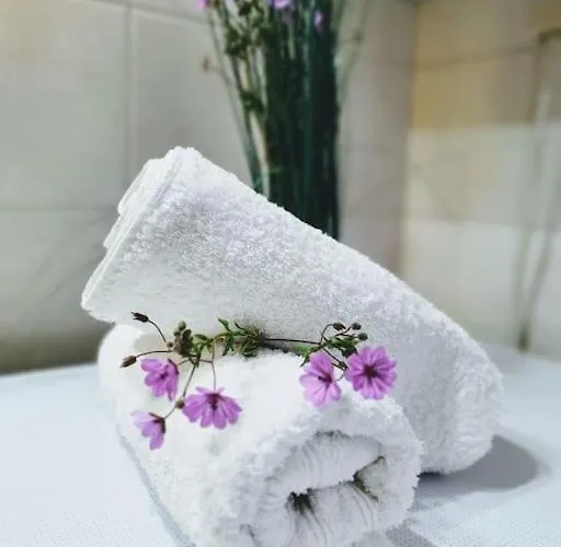 Prázdninový dům Bliss *