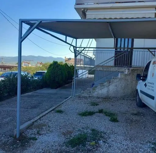 Semesterbostad Bliss