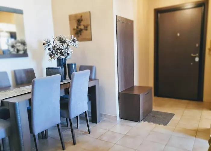 Casa de Férias Bliss