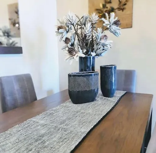 Casa de Férias Bliss *