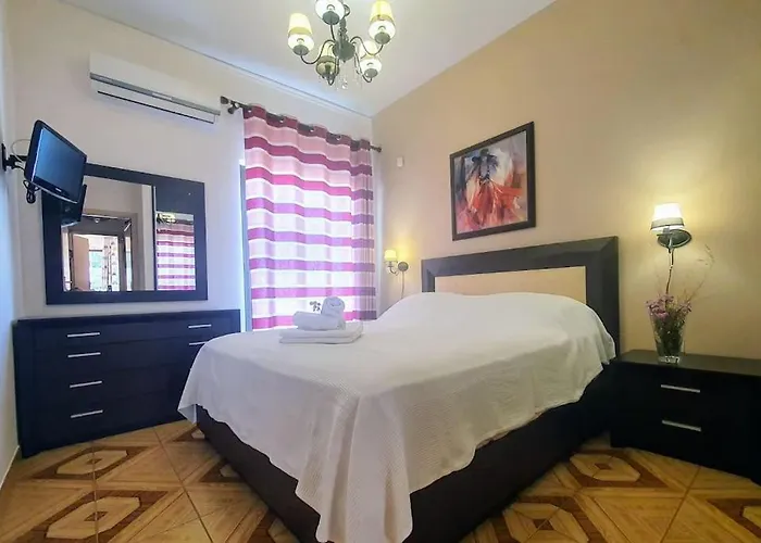 Prázdninový dům Bliss *