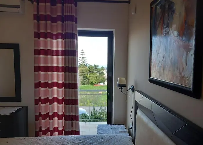 Bliss Casa de Férias