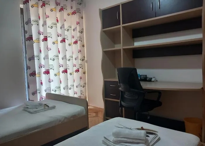 Prázdninový dům Bliss *